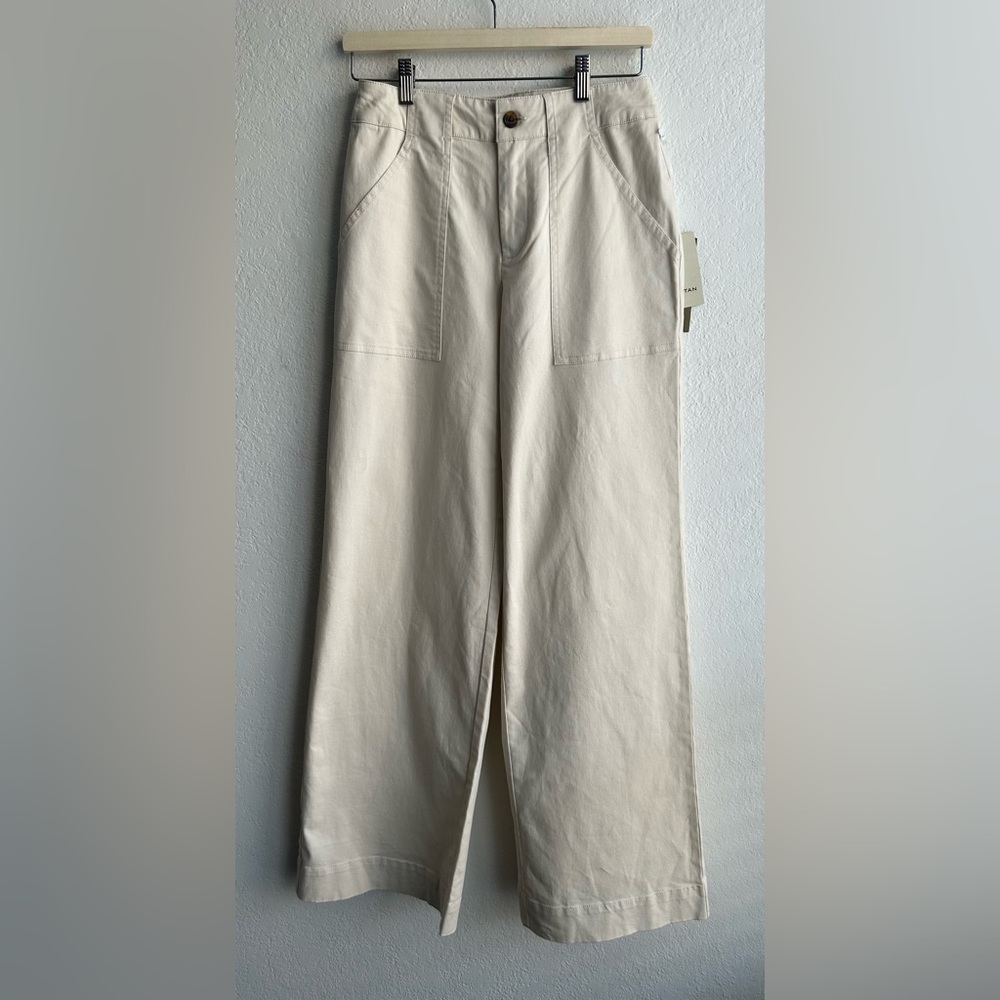 Nili Lotan x Target Pants